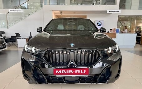 BMW X6, 2023 год, 14 900 000 рублей, 3 фотография