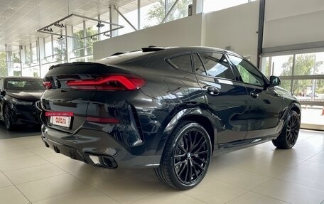BMW X6, 2023 год, 14 900 000 рублей, 7 фотография