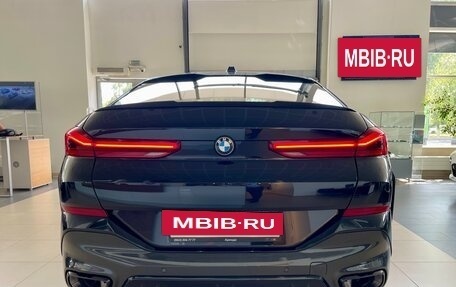 BMW X6, 2023 год, 14 900 000 рублей, 8 фотография