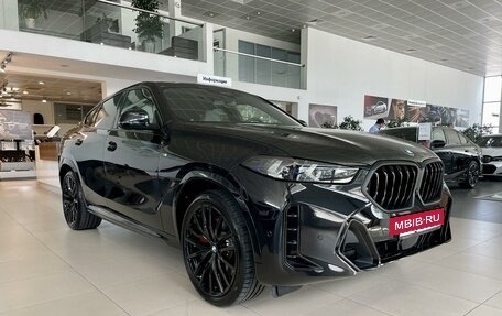 BMW X6, 2023 год, 14 900 000 рублей, 5 фотография