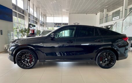 BMW X6, 2023 год, 14 900 000 рублей, 10 фотография