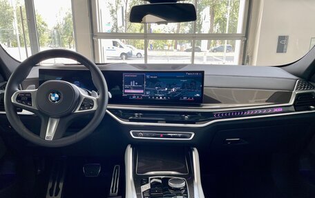 BMW X6, 2023 год, 14 900 000 рублей, 13 фотография