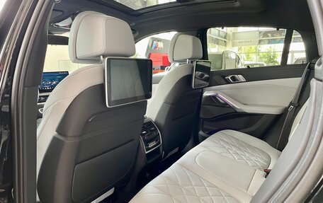 BMW X6, 2023 год, 14 900 000 рублей, 15 фотография