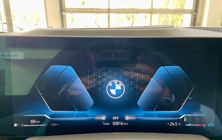 BMW X6, 2023 год, 14 900 000 рублей, 14 фотография