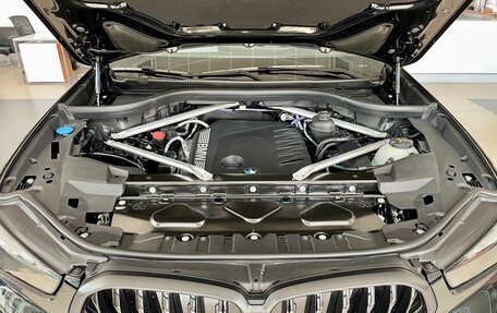 BMW X6, 2023 год, 14 900 000 рублей, 20 фотография