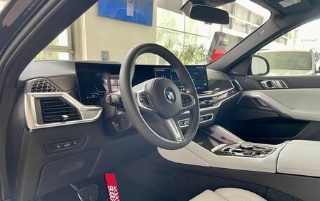 BMW X6, 2023 год, 14 900 000 рублей, 12 фотография