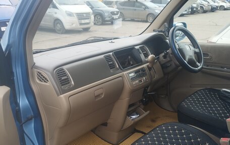 Honda Stepwgn II рестайлинг, 2001 год, 650 000 рублей, 6 фотография