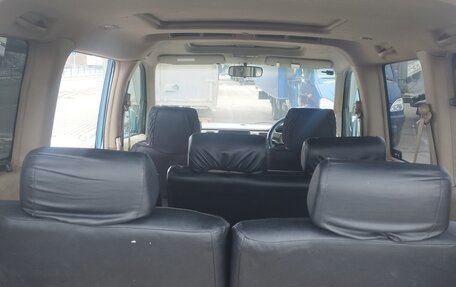 Honda Stepwgn II рестайлинг, 2001 год, 650 000 рублей, 12 фотография