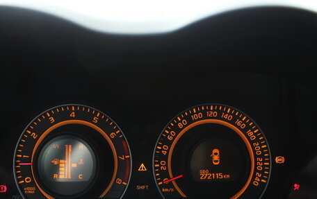 Toyota Corolla, 2007 год, 620 000 рублей, 13 фотография