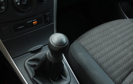 Toyota Corolla, 2007 год, 620 000 рублей, 12 фотография
