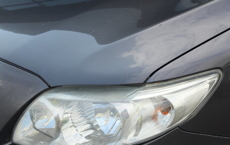 Toyota Corolla, 2007 год, 620 000 рублей, 4 фотография