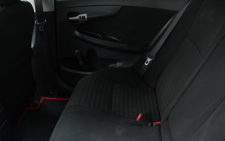 Toyota Corolla, 2007 год, 620 000 рублей, 17 фотография