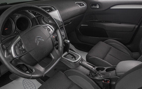 Citroen C4 II рестайлинг, 2013 год, 679 000 рублей, 7 фотография