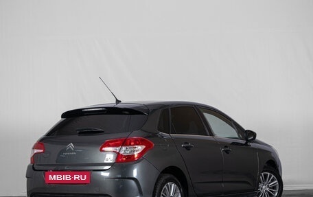 Citroen C4 II рестайлинг, 2013 год, 679 000 рублей, 3 фотография