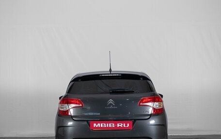 Citroen C4 II рестайлинг, 2013 год, 679 000 рублей, 4 фотография