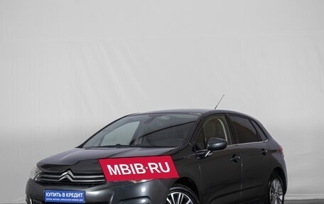 Citroen C4 II рестайлинг, 2013 год, 679 000 рублей, 2 фотография