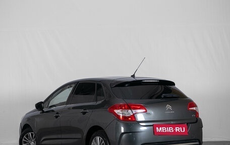 Citroen C4 II рестайлинг, 2013 год, 679 000 рублей, 5 фотография