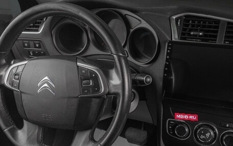Citroen C4 II рестайлинг, 2013 год, 679 000 рублей, 12 фотография