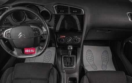 Citroen C4 II рестайлинг, 2013 год, 679 000 рублей, 6 фотография