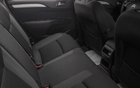Citroen C4 II рестайлинг, 2013 год, 679 000 рублей, 14 фотография