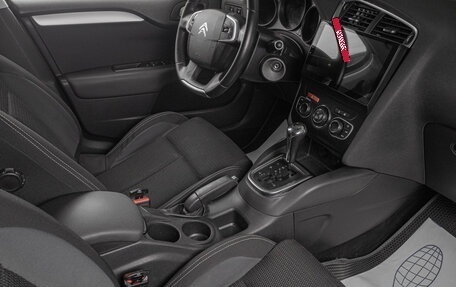 Citroen C4 II рестайлинг, 2013 год, 679 000 рублей, 13 фотография