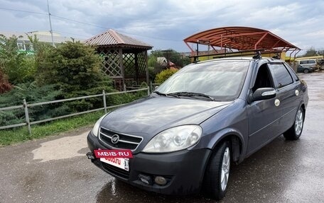 Lifan Breez (520), 2008 год, 140 000 рублей, 2 фотография
