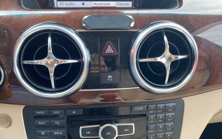 Mercedes-Benz GLK-Класс, 2013 год, 1 999 999 рублей, 8 фотография