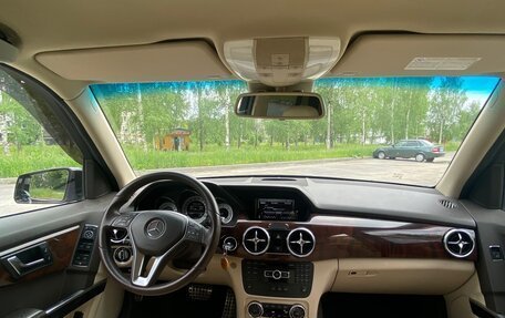 Mercedes-Benz GLK-Класс, 2013 год, 1 999 999 рублей, 5 фотография
