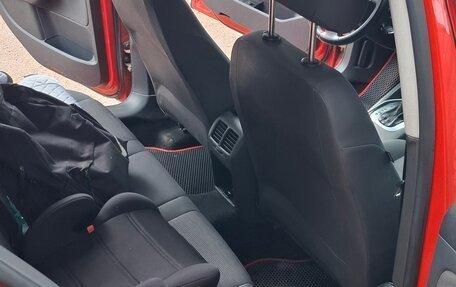 Volkswagen Golf V, 2006 год, 400 000 рублей, 7 фотография