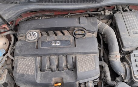 Volkswagen Golf V, 2006 год, 400 000 рублей, 13 фотография