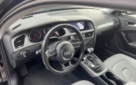 Audi A4, 2012 год, 1 820 000 рублей, 7 фотография