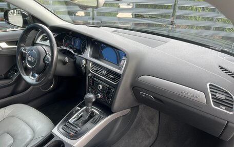 Audi A4, 2012 год, 1 820 000 рублей, 6 фотография