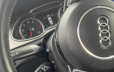 Audi A4, 2012 год, 1 820 000 рублей, 9 фотография