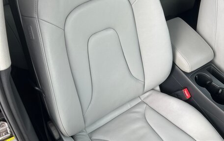 Audi A4, 2012 год, 1 820 000 рублей, 19 фотография