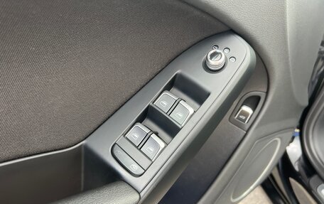 Audi A4, 2012 год, 1 820 000 рублей, 16 фотография
