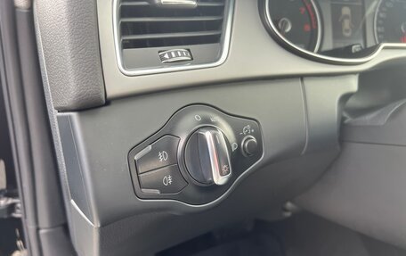 Audi A4, 2012 год, 1 820 000 рублей, 17 фотография