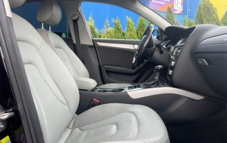 Audi A4, 2012 год, 1 820 000 рублей, 20 фотография