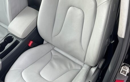 Audi A4, 2012 год, 1 820 000 рублей, 15 фотография
