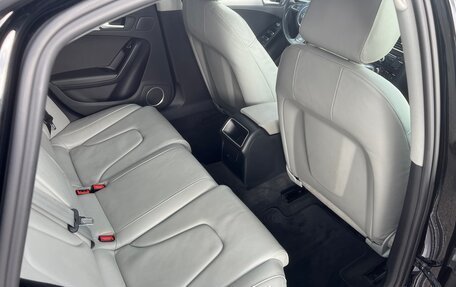 Audi A4, 2012 год, 1 820 000 рублей, 24 фотография