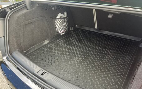 Audi A4, 2012 год, 1 820 000 рублей, 26 фотография