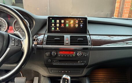BMW X6, 2011 год, 2 630 000 рублей, 4 фотография