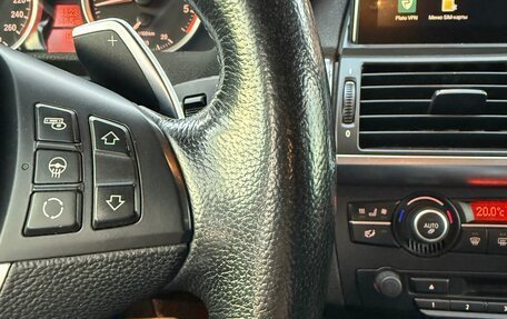 BMW X6, 2011 год, 2 630 000 рублей, 5 фотография