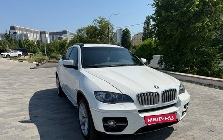 BMW X6, 2011 год, 2 630 000 рублей, 2 фотография