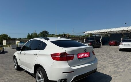 BMW X6, 2011 год, 2 630 000 рублей, 3 фотография