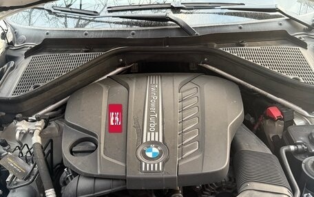 BMW X6, 2011 год, 2 630 000 рублей, 8 фотография
