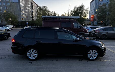 Volkswagen Golf VII, 2019 год, 1 850 000 рублей, 5 фотография
