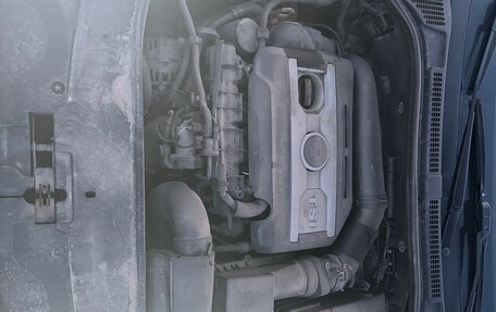 Skoda Superb III рестайлинг, 2011 год, 1 290 000 рублей, 20 фотография