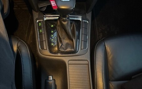 Skoda Superb III рестайлинг, 2011 год, 1 290 000 рублей, 21 фотография