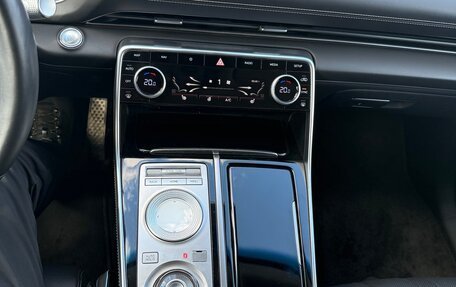 Genesis GV80 I, 2021 год, 5 200 000 рублей, 10 фотография