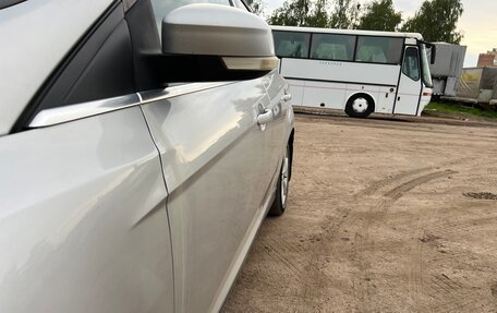 Ford Focus III, 2011 год, 649 000 рублей, 2 фотография